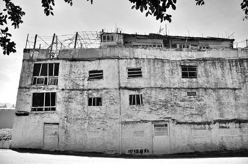 台東市中正路1號白屋