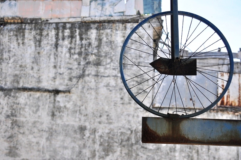 台東市中正路1號白屋