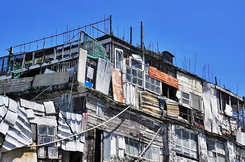 台東市中正路1號白屋
