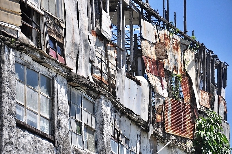 台東市中正路1號白屋