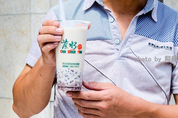 【桃園飲料】茶水印人文茶飲 桃園梅獅店-獨家 L-阿拉伯糖,喝甜蜜少負擔,茶飲杯杯現泡,自然回甘.楊梅特色茶飲/桃園手搖飲料/桃園飲料美食小吃