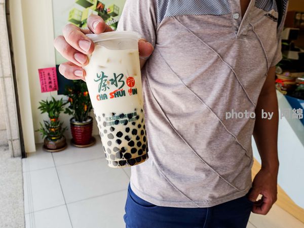 【桃園飲料】茶水印人文茶飲 桃園梅獅店-獨家 L-阿拉伯糖,喝甜蜜少負擔,茶飲杯杯現泡,自然回甘.楊梅特色茶飲/桃園手搖飲料/桃園飲料美食小吃