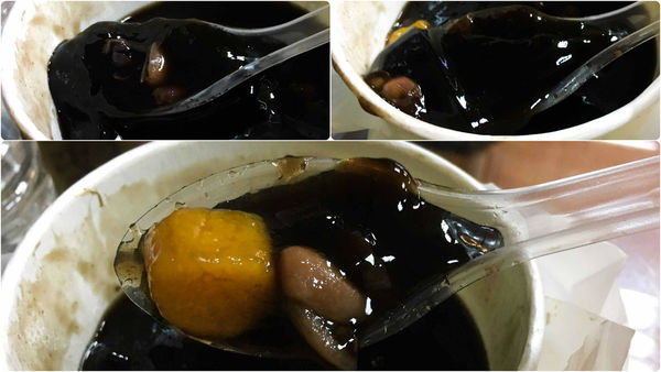 【桃園小吃】桃園忠孝甜品專賣-現煮!手工芋圓湯圓大湯圓,以黑糖入湯的極品熱甜湯.冬至/元宵/燒仙草/湯圓紅豆湯/花生湯圓/芝麻湯圓/桃園美食/在地人推薦必吃