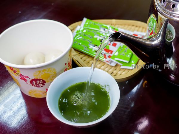 【桃園小吃】桃園忠孝甜品專賣-現煮!手工芋圓湯圓大湯圓,以黑糖入湯的極品熱甜湯.冬至/元宵/燒仙草/湯圓紅豆湯/花生湯圓/芝麻湯圓/桃園美食/在地人推薦必吃