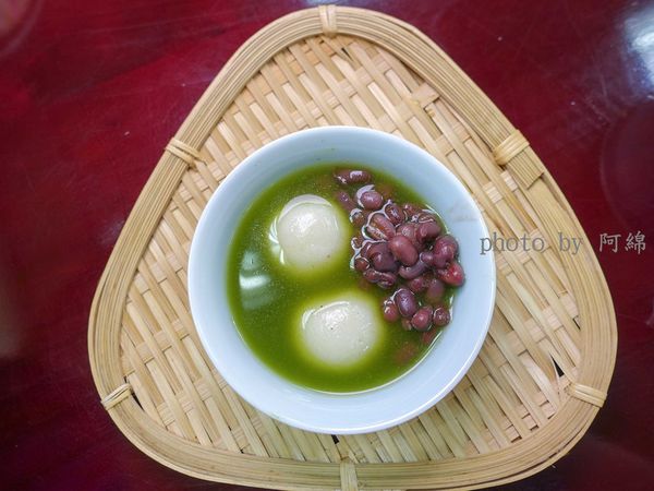 【桃園小吃】桃園忠孝甜品專賣-現煮!手工芋圓湯圓大湯圓,以黑糖入湯的極品熱甜湯.冬至/元宵/燒仙草/湯圓紅豆湯/花生湯圓/芝麻湯圓/桃園美食/在地人推薦必吃