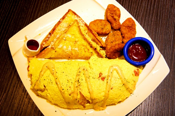 in% HAIR&CAFE:In% Café