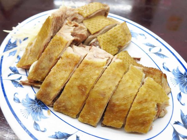 【板橋美食】阿木當歸鴨麵線-在地人推薦美食