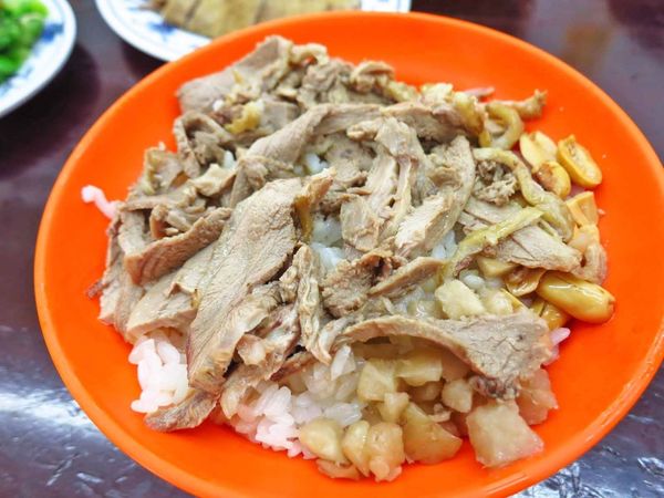 【板橋美食】阿木當歸鴨麵線-在地人推薦美食