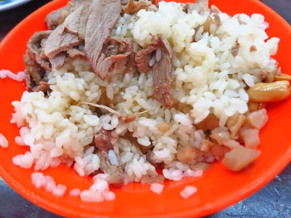 【板橋美食】阿木當歸鴨麵線-在地人推薦美食