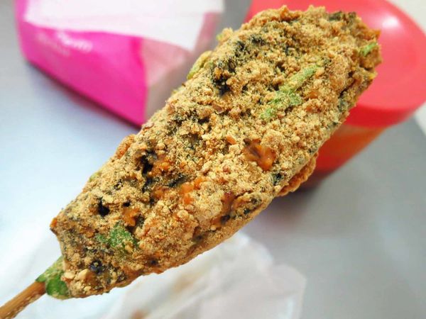 【台北美食】社子木根大腸手工麵線-在地人也喜歡的麵線店