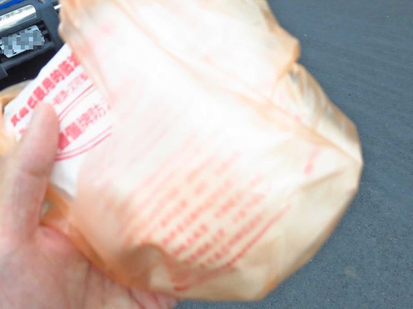 【蘆洲】民權路沙威瑪-咖哩雞肉口味的沙威瑪