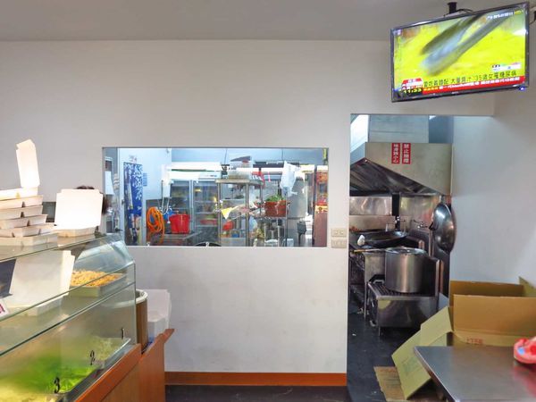 【新莊】稻地家常便當-70元就能吃到8兩重大雞腿便當