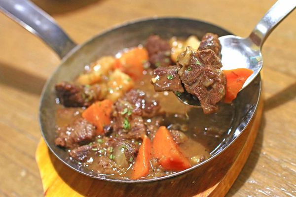 【蘆洲餐廳】麋鹿小館-獨特每日限定私房料理餐廳