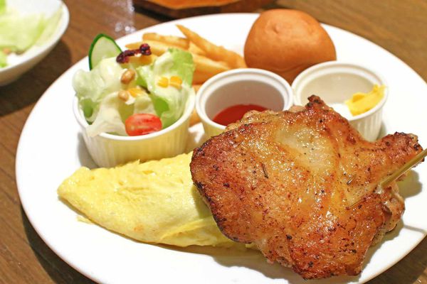 【蘆洲餐廳】麋鹿小館-獨特每日限定私房料理餐廳