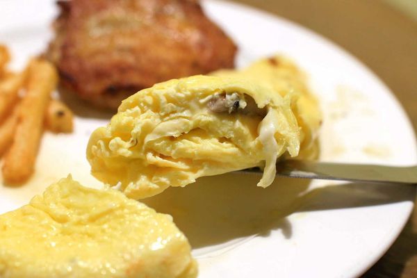 【蘆洲餐廳】麋鹿小館-獨特每日限定私房料理餐廳