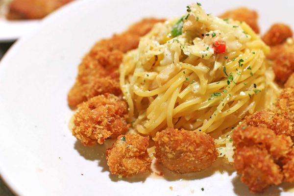 【蘆洲餐廳】麋鹿小館-獨特每日限定私房料理餐廳