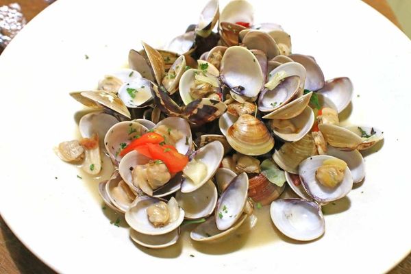 【蘆洲餐廳】麋鹿小館-獨特每日限定私房料理餐廳