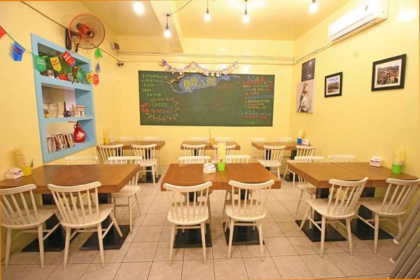 【蘆洲餐廳】麋鹿小館-獨特每日限定私房料理餐廳