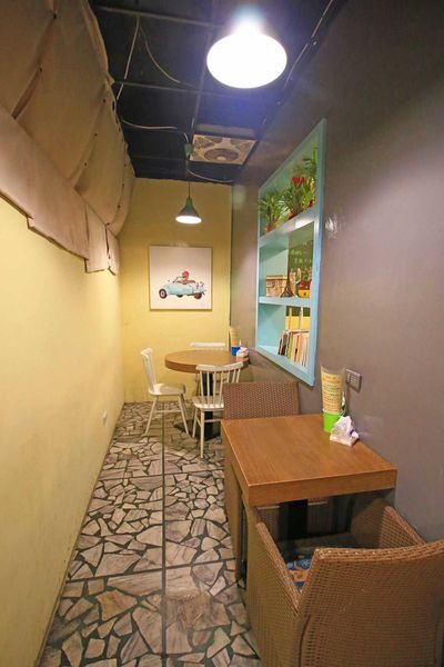 【蘆洲餐廳】麋鹿小館-獨特每日限定私房料理餐廳