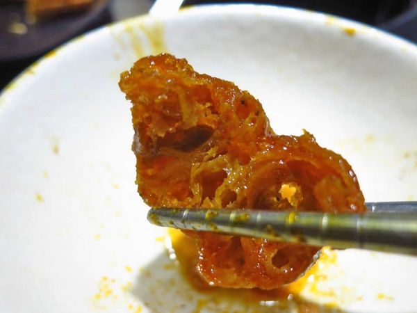 【板橋】有乾人鴛鴦麻辣火鍋-巷弄隱藏版的食材大份量麻辣火鍋