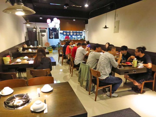 【板橋】有乾人鴛鴦麻辣火鍋-巷弄隱藏版的食材大份量麻辣火鍋