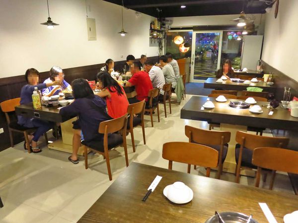 【板橋】有乾人鴛鴦麻辣火鍋-巷弄隱藏版的食材大份量麻辣火鍋