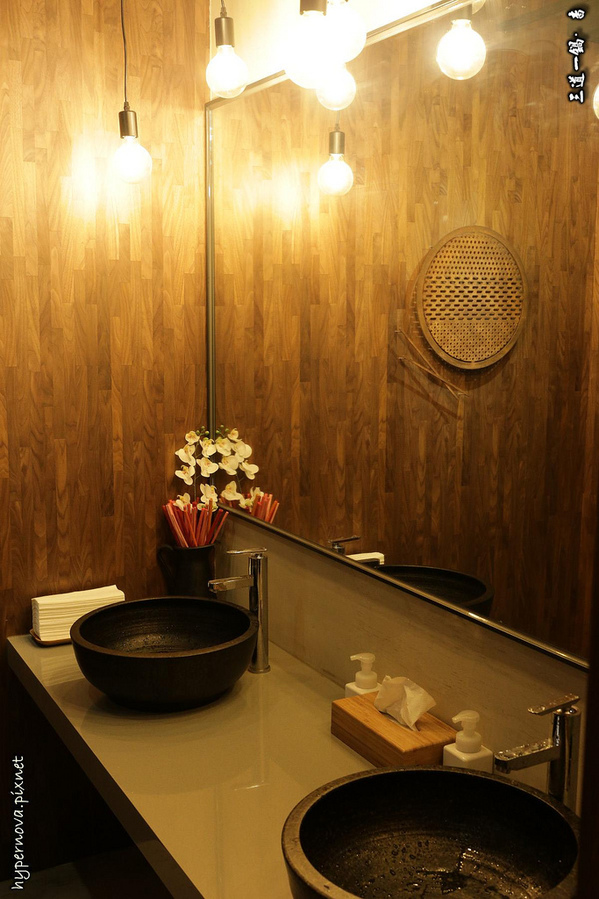 三道一鍋 杳 概念店:三道一鍋 · 杳 概念店 日式涮涮鍋 國父紀念館站美食 CP值高 精緻又好吃的養生火鍋