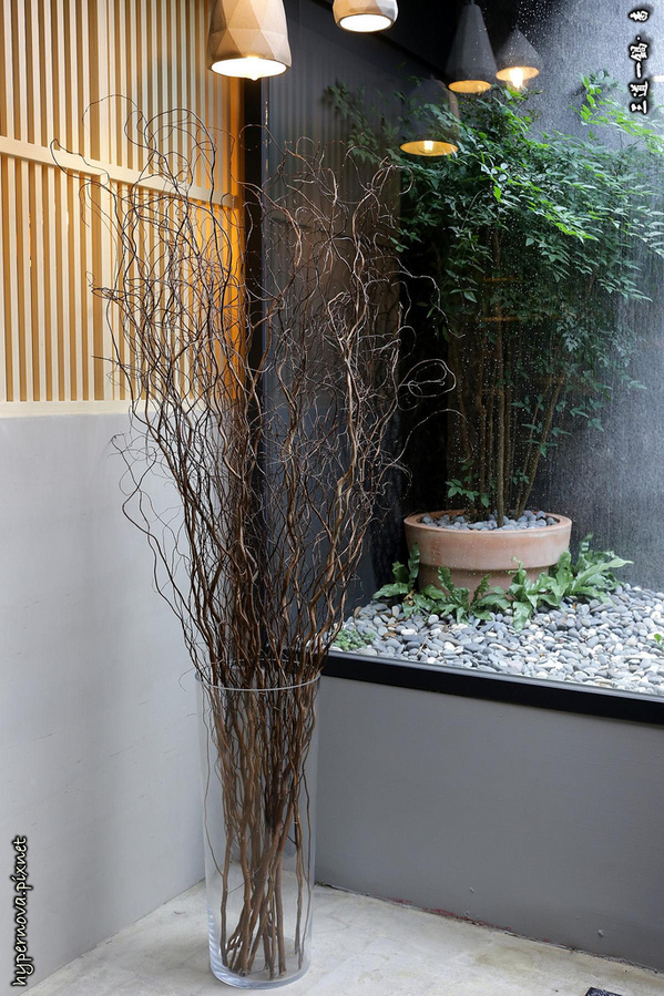 三道一鍋 杳 概念店:三道一鍋 · 杳 概念店 日式涮涮鍋 國父紀念館站美食 CP值高 精緻又好吃的養生火鍋