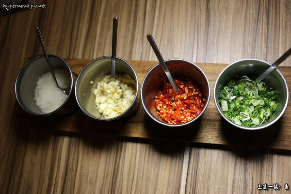 三道一鍋 杳 概念店:三道一鍋 · 杳 概念店 日式涮涮鍋 國父紀念館站美食 CP值高 精緻又好吃的養生火鍋