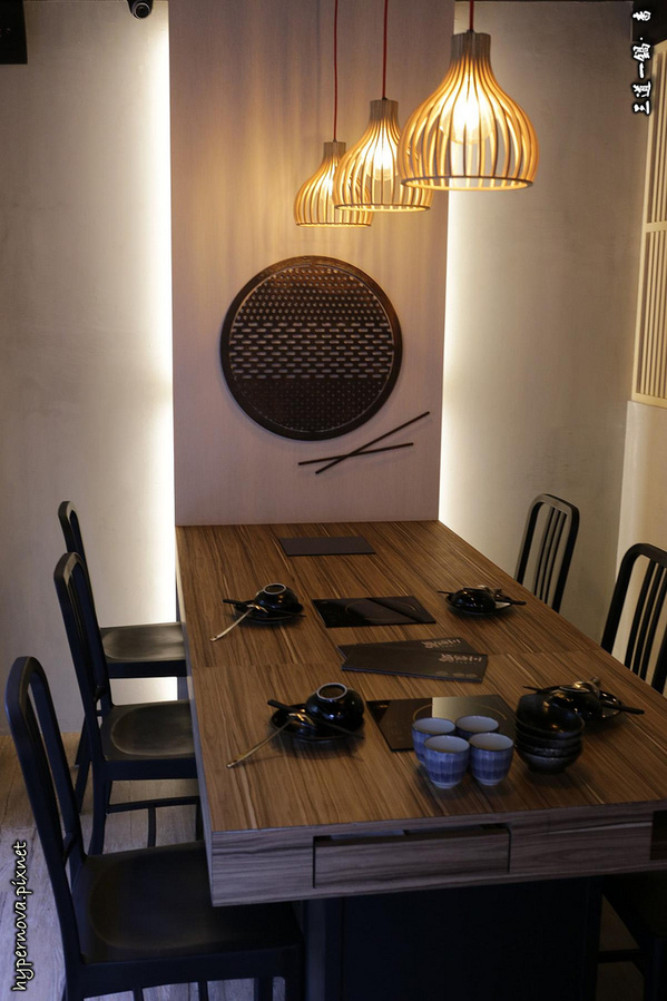 三道一鍋 杳 概念店:三道一鍋 · 杳 概念店 日式涮涮鍋 國父紀念館站美食 CP值高 精緻又好吃的養生火鍋