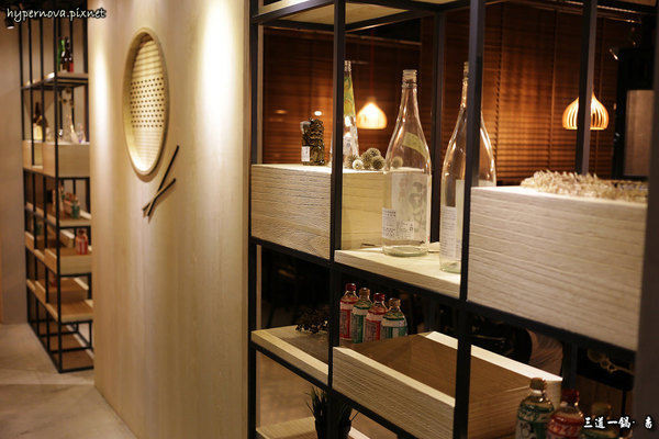 三道一鍋 杳 概念店:三道一鍋 · 杳 概念店 日式涮涮鍋 國父紀念館站美食 CP值高 精緻又好吃的養生火鍋