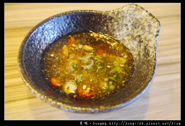 【台北食記】台北火鍋|國父記念館日式火鍋|三道一鍋 杳概念店