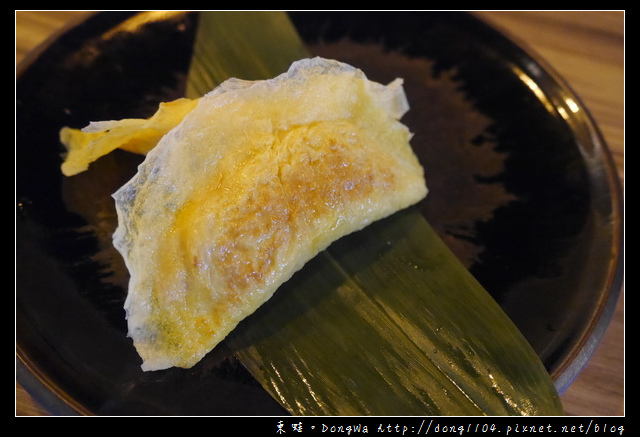【台北食記】台北火鍋|國父記念館日式火鍋|三道一鍋 杳概念店