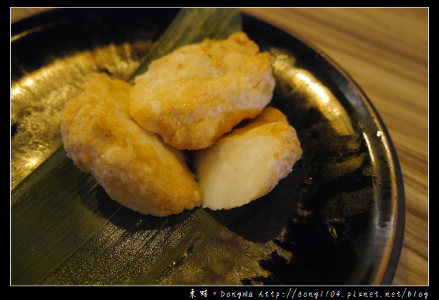 【台北食記】台北火鍋|國父記念館日式火鍋|三道一鍋 杳概念店