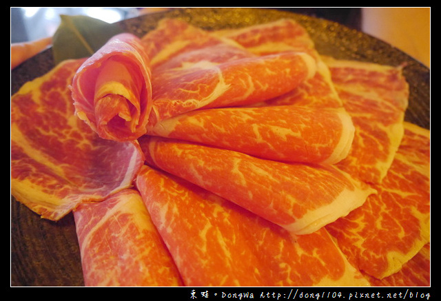 【台北食記】台北火鍋|國父記念館日式火鍋|三道一鍋 杳概念店