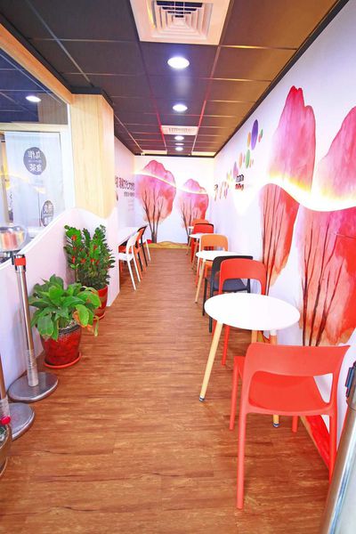 【新竹美食】丸作職人現做珍珠-全台獨創蕎麥珍珠