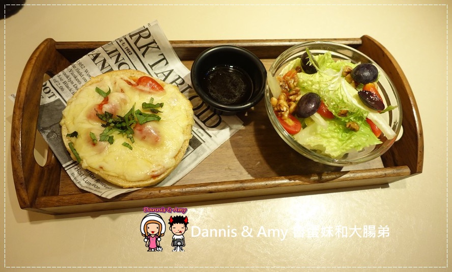 20161022《台北車站餐廳》︱N.Y. BAGELS CAFE 京站店 。早午餐。三明治。貝果。鬆餅︱ 台北捷運附近京站百貨1樓 (13).jpg
