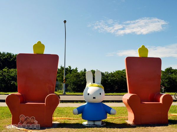 八里-十三行文化公園20-(4)國王椅區