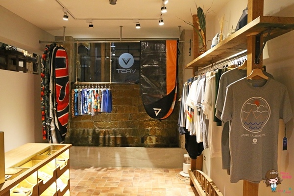 VCE南加州餐飲生活概念店：【食記】台北東區 VCE 南加州餐飲生活概念店 海洋衝浪風咖啡館餐廳 共生共享不限時悠活新鮮