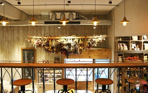 VCE南加州餐飲生活概念店：【食記】台北東區 VCE 南加州餐飲生活概念店 海洋衝浪風咖啡館餐廳 共生共享不限時悠活新鮮