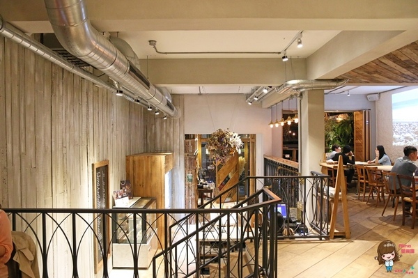 VCE南加州餐飲生活概念店：【食記】台北東區 VCE 南加州餐飲生活概念店 海洋衝浪風咖啡館餐廳 共生共享不限時悠活新鮮