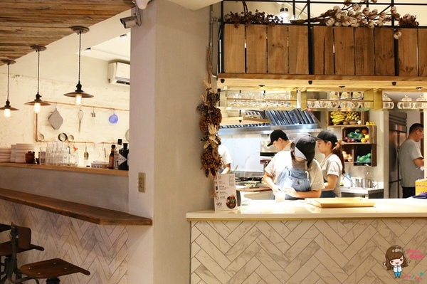 VCE南加州餐飲生活概念店：【食記】台北東區 VCE 南加州餐飲生活概念店 海洋衝浪風咖啡館餐廳 共生共享不限時悠活新鮮