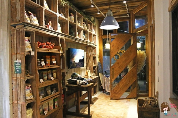 VCE南加州餐飲生活概念店：【食記】台北東區 VCE 南加州餐飲生活概念店 海洋衝浪風咖啡館餐廳 共生共享不限時悠活新鮮