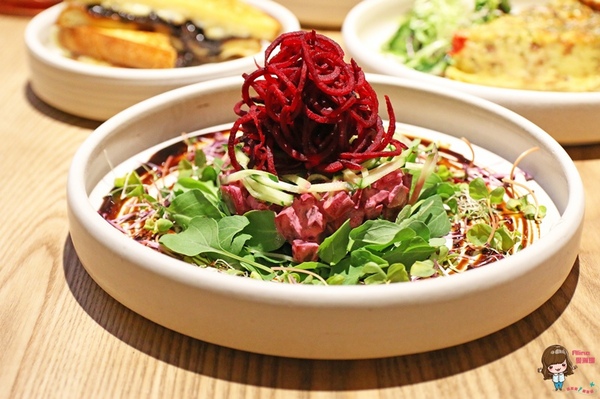 VCE南加州餐飲生活概念店：【食記】台北東區 VCE 南加州餐飲生活概念店 海洋衝浪風咖啡館餐廳 共生共享不限時悠活新鮮