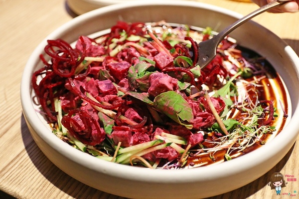 VCE南加州餐飲生活概念店：【食記】台北東區 VCE 南加州餐飲生活概念店 海洋衝浪風咖啡館餐廳 共生共享不限時悠活新鮮