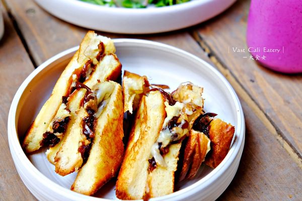 東區美食-V.C.E南加州餐飲生活概念店