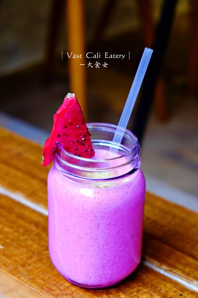 東區美食-V.C.E南加州餐飲生活概念店