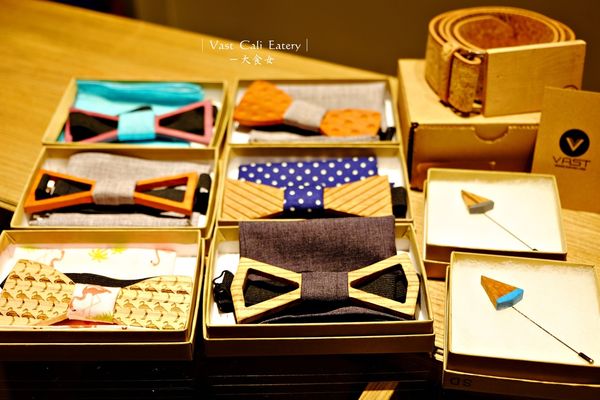 東區美食-V.C.E南加州餐飲生活概念店