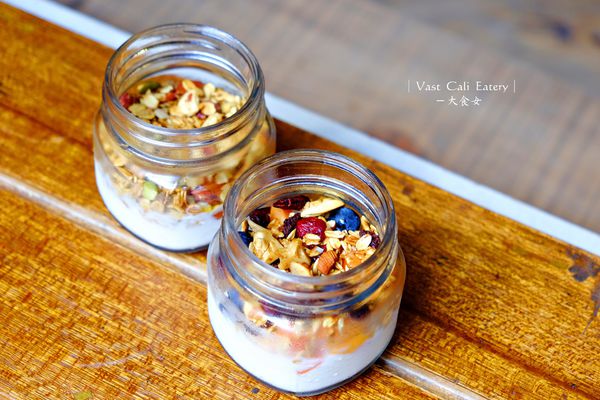 東區美食-V.C.E南加州餐飲生活概念店