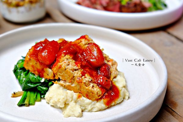 東區美食-V.C.E南加州餐飲生活概念店